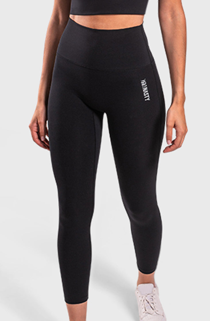 Energyse Leggings - Black The Gymansty