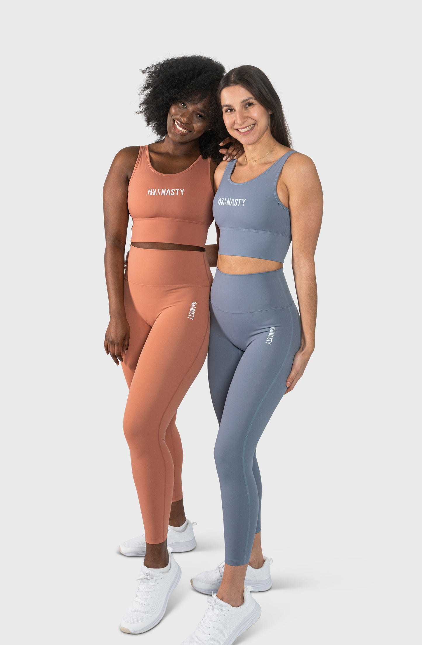 Energyse Leggings - Light Blue The Gymansty